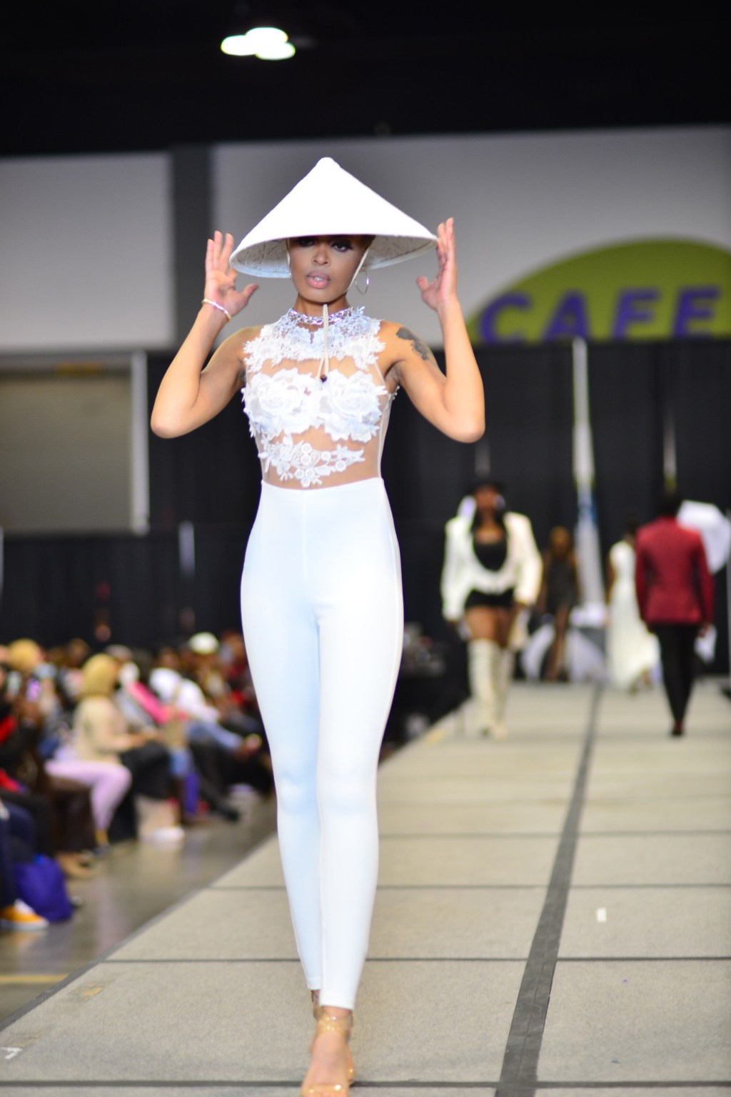 The Best Qualities of a Rewarded&nbsp;Model