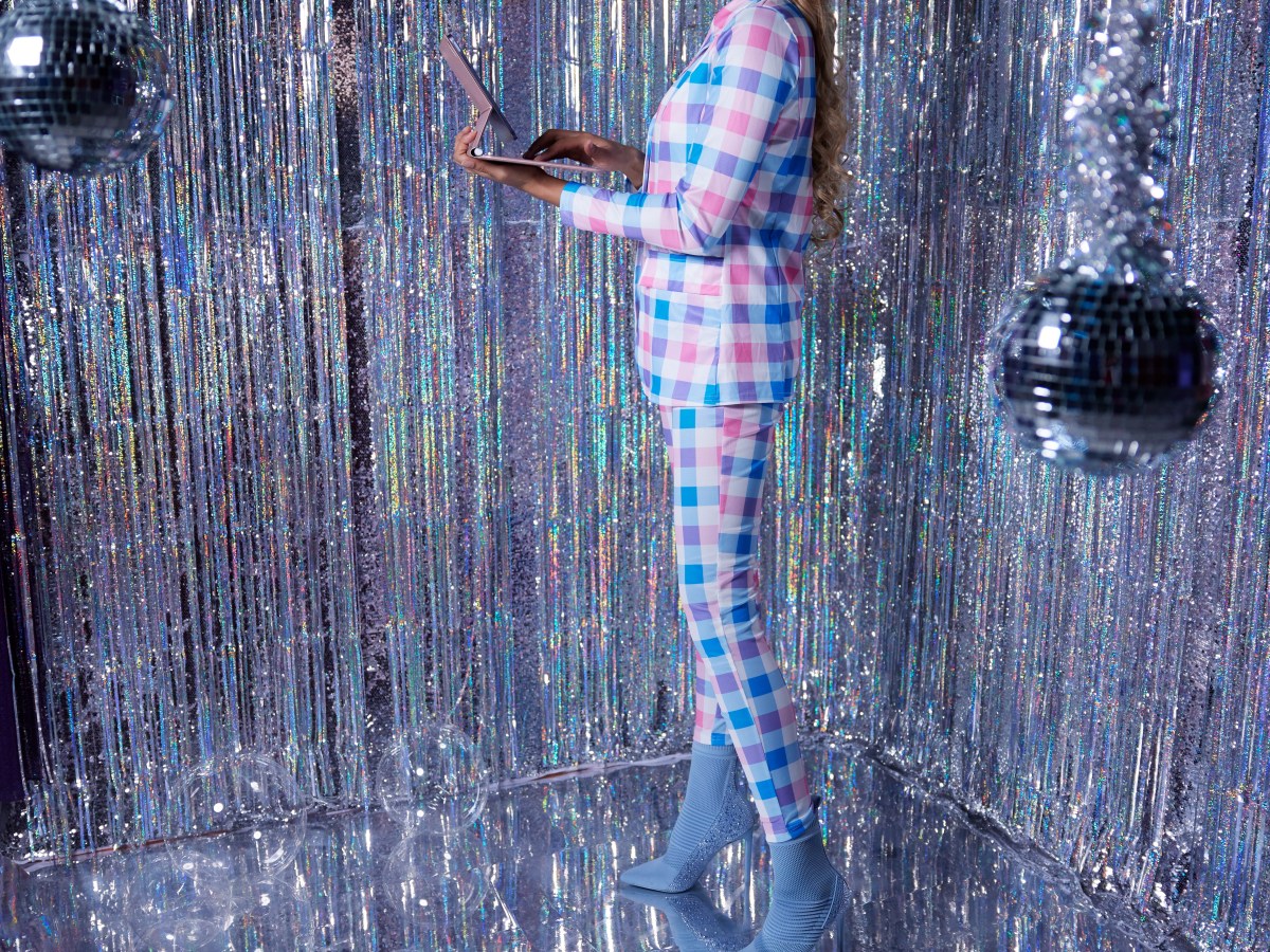 My Journey Into&nbsp;Business